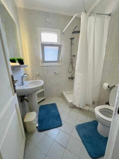 Cozy luxe modern furnished apartment in Madinaty - New cairo - 3