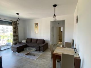 Black Sea Apartment - Mamaia Nord – Năvodari - 1