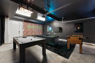 Luxury DT Condo, Game Room! - Houston - 4