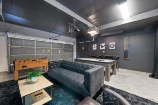 Luxury DT Condo, Game Room! - Houston - 7