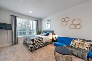 Luxury DT Condo, Game Room! - Houston - 3