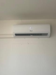 Comme chez vous troisième étages sans ascenseur tout équipé climatisation et linge de maison inclus - Empuriabrava - 7
