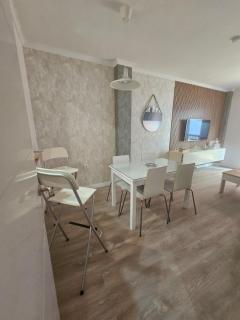 Seabreeze Retreat - Fuengirola - 4