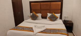 Hotel The tark - Nova Deli - 4