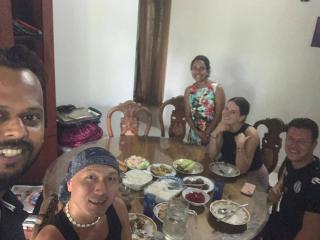 Shalom Residencies - Negombo - 1
