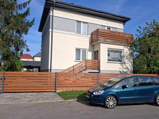 Apartament Jawor - Hajnówka - 7