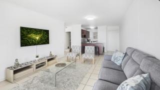 Homely 3 Bedroom apartment in Villa Italia Century City - Kapstadt - 0