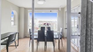 Homely 3 Bedroom apartment in Villa Italia Century City - Kapstadt - 9