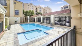 Homely 3 Bedroom apartment in Villa Italia Century City - Kapstadt - 8