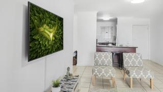 Homely 3 Bedroom apartment in Villa Italia Century City - 6