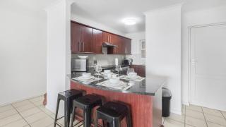 Homely 3 Bedroom apartment in Villa Italia Century City - Kapstadt - 3