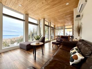 Chalet aux ℳille et une vues - 0