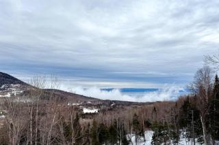 Chalet aux ℳille et une vues - 7