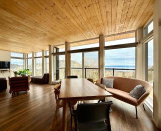 Chalet aux ℳille et une vues - 4