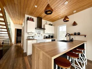 Chalet aux ℳille et une vues - 2