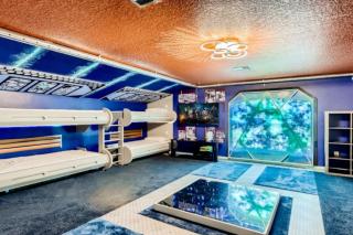 The Marvel Mansion 5BR Pool Home Near Disney World - 8