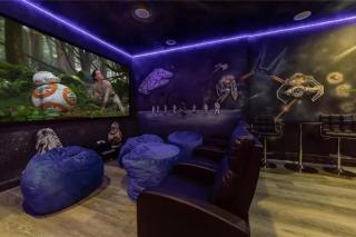 The Minions Mansion 6br Resort Pool Home By Disney - 8