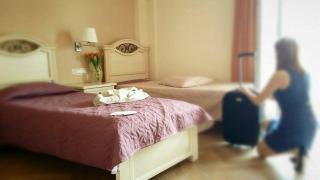 Oasis Hotel - Skála - 8