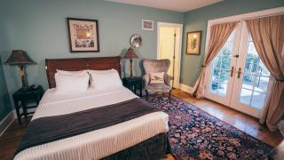 Butter milk falls inn - Milton - 8