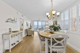 Waterfront Bliss at Bahia Vista 15 Stunning Bay Views - Tierra Verde - 4