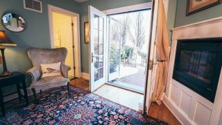 Butter milk falls inn - Milton - 6