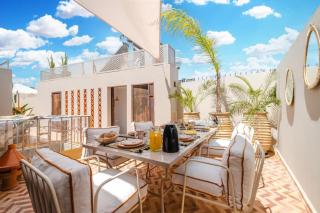 Riad Dar Kenous - Exclusif - Free BreakFast - Marrakech - 4