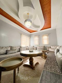 An elegant apartment - Essaouira - 1
