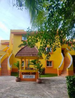 A hideaway in Playacar - Private, Comfortable and Chic - Playa del Carmen - 2