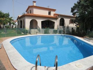 Villa Viten. Chalet con piscina privada - Vinarós - 0