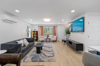 Riverfront Retreat in Wareham - 1