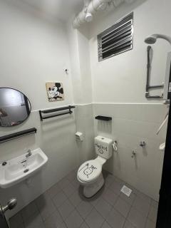 Ground floor Town house with free parking - Kulai - 5