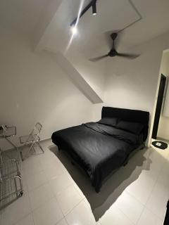 Ground floor Town house with free parking - Kulai - 3