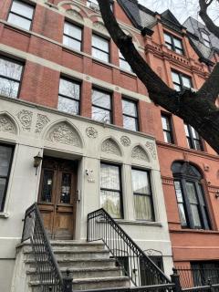 NYC Townhouse Apartment - New York - 0