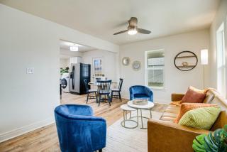 TAKE IT EASY Your coastal retreat awaits - 8