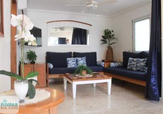 540) On the beach - Punta Cana - 7