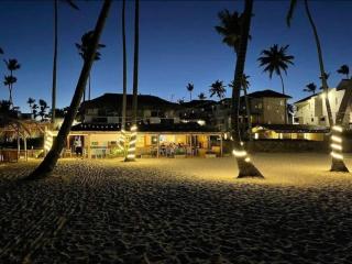 540) On the beach - Punta Cana - 0