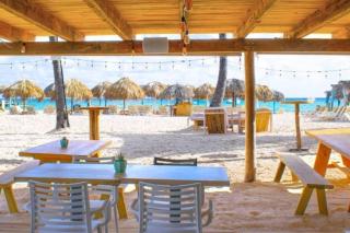 540) On the beach - Punta Cana - 4