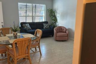 525) West Palm Beach- 1 bedroom - West Palm Beach - 7
