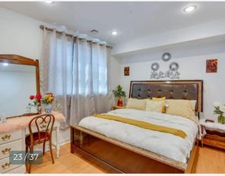538) Massive 2 bedroom sleeps 12 - Harrisburg - 4