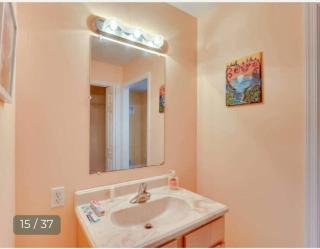 538) Massive 2 bedroom sleeps 12 - Harrisburg - 3