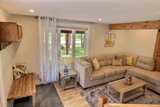 Black Barn Family Beach House - Grand Barachois - 6