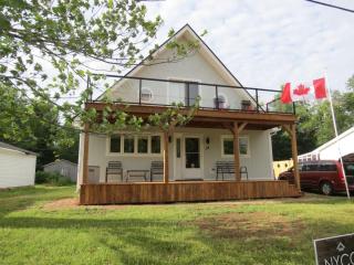 Get A Way Beach Chalet - Cocagne - 0