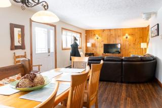 Get A Way Beach Chalet - Cocagne - 5