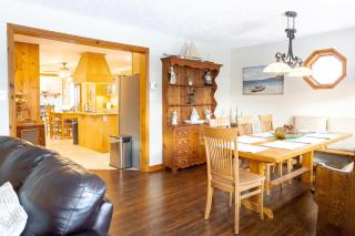 Get A Way Beach Chalet - Cocagne - 3