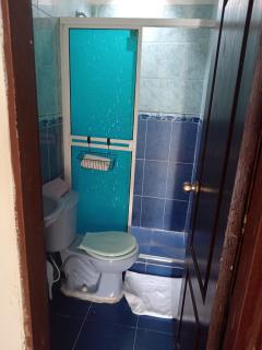 Apto entero ubicado cerca al parque de la leyenda - Valledupar - 1