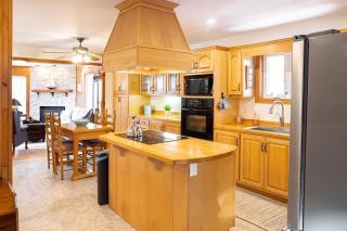 Get A Way Beach Chalet - Cocagne - 1
