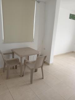 Apto entero ubicado cerca al parque de la leyenda - Valledupar - 3