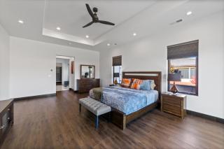 Luxurious Executive Home in Quiet Residential Neighborhood - Moab - 1