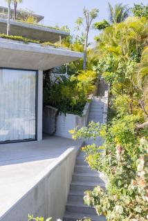 Casa Valhalla Designer Cliffside Villa with Ocean Views & Staff - Punta Mita - 5