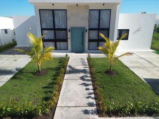 Modern 3 BR Villa with pool in gated community - 9